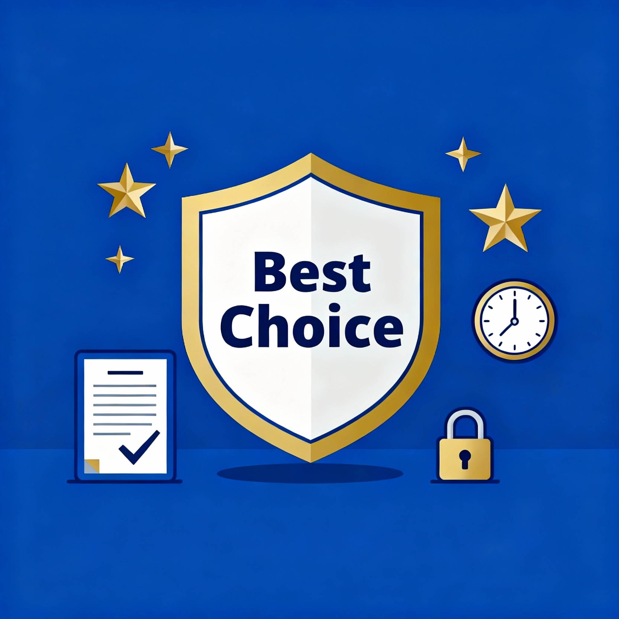 Best Choice